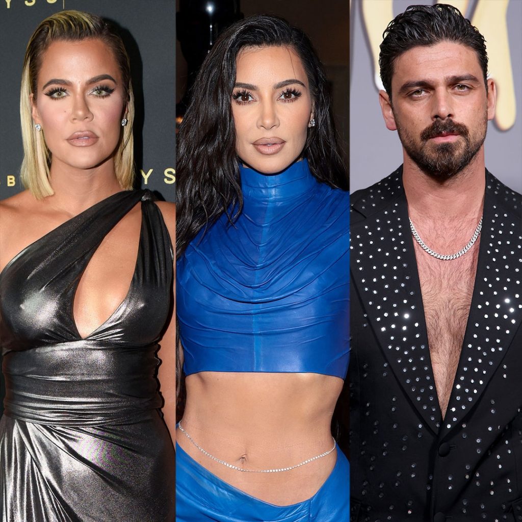 The Real Story Behind Khloe Kardashian & Michele Morrone’s Date