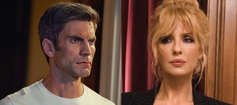 ‘Yellowstone’ Fans, This Viral Reddit Theory Figured Out If Beth or Jamie Will Die in Season 5