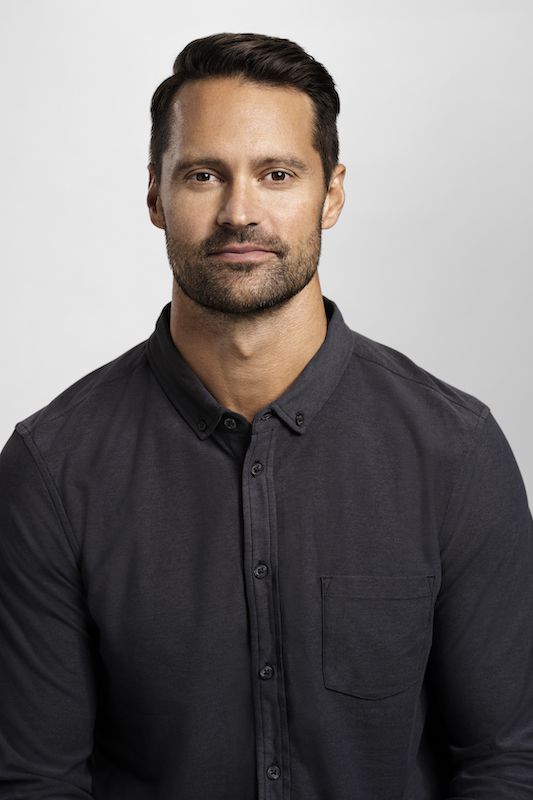 A Day in the Life of Vuori CEO Joe Kudla