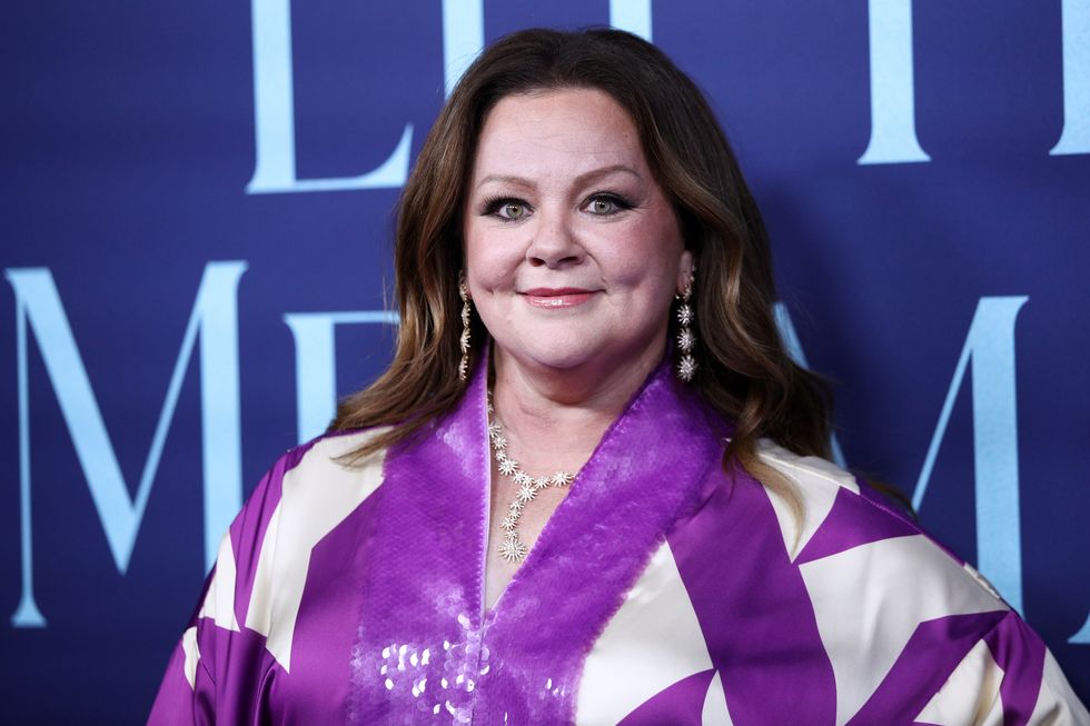 Melissa McCarthy Recalls the ‘Craziest’ Thing She Ever Did on SNL