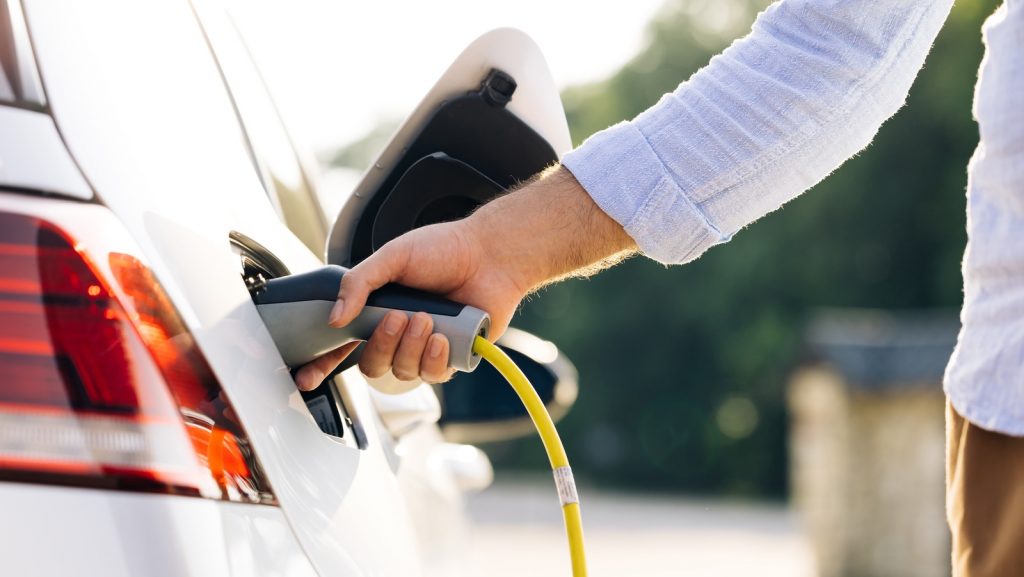 The Best Home EV Chargers Ranked Worst To Best