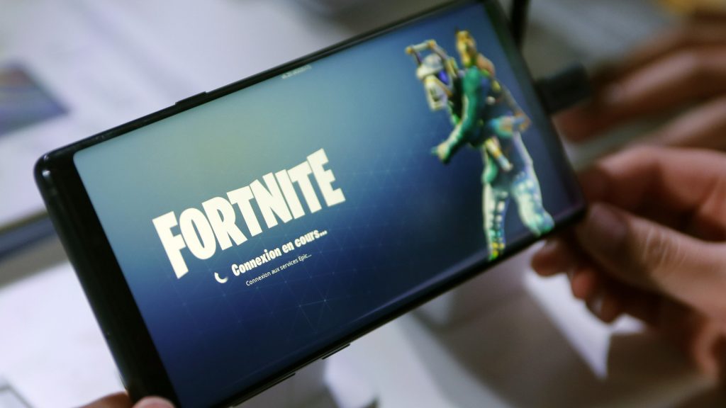 5 Android Games Like Fortnite To Check Out In 2023