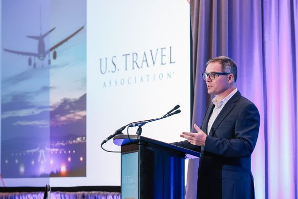 U.S. Travel’s IPW in San Antonio Sets Stage for Future Inbound Travel Growth