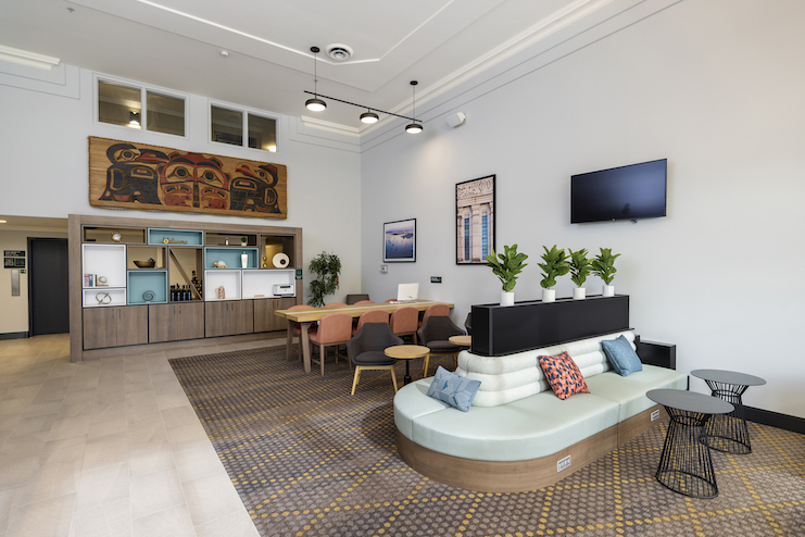 IHG Hotels & Resorts Opens Two New Hotels in British Columbia