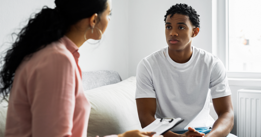 Why insurers’ mental health coverage falls short