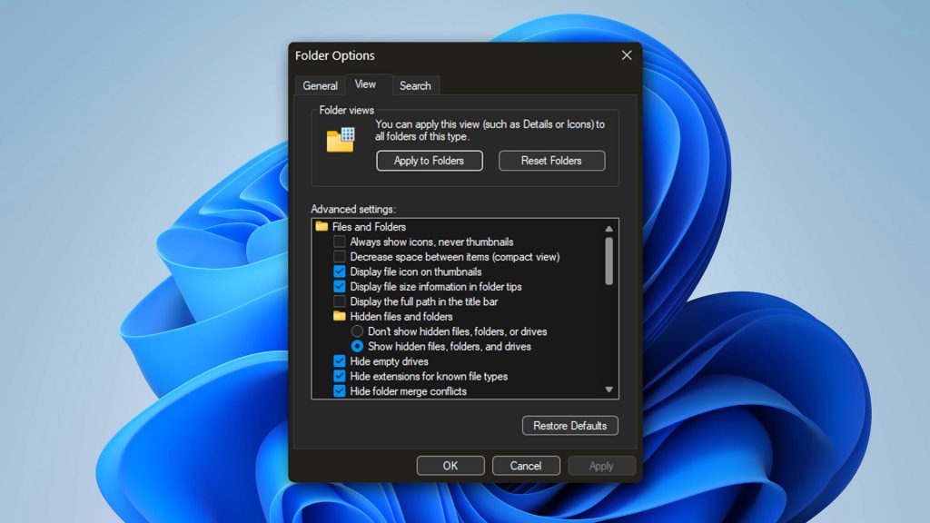 Windows may soon have fewer folder options in File Explorer