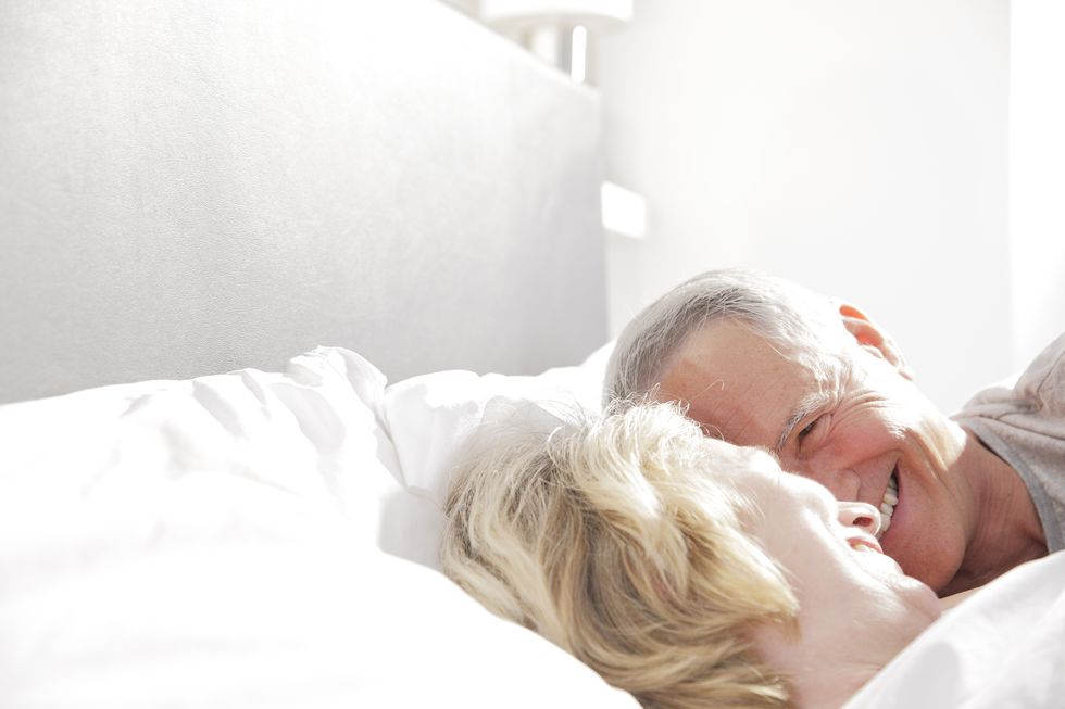 A Urologist Shared 8 Practical Tips for Having Great Sex Over 50