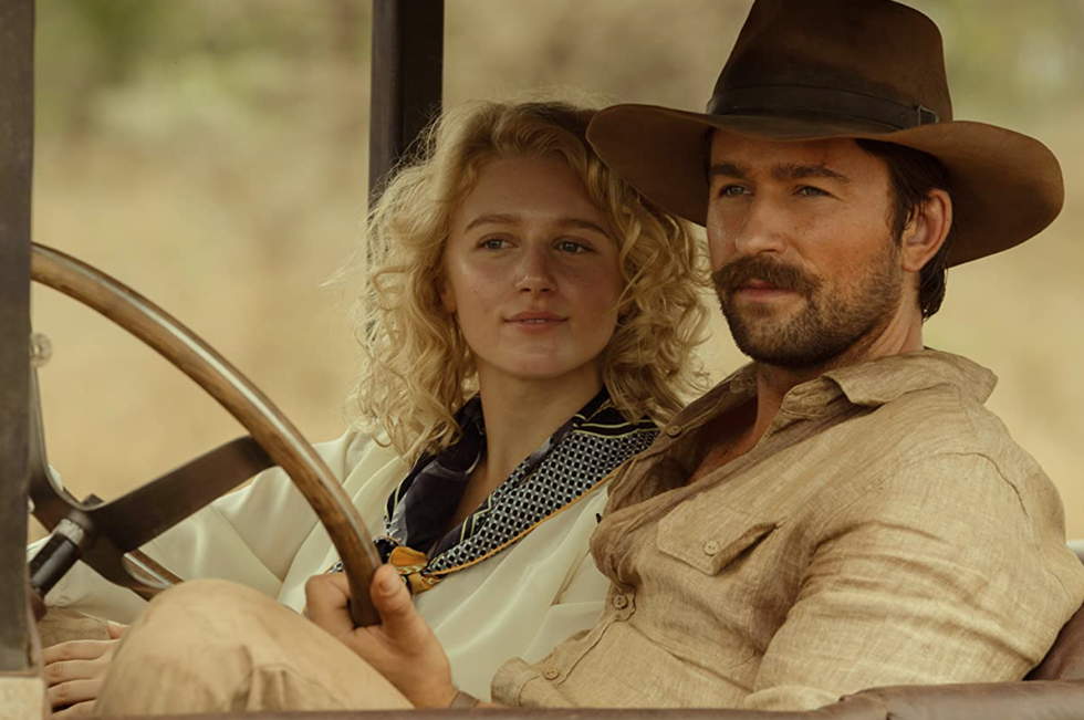 Everything We Know About 1923 Season 2