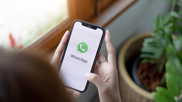 There’s Finally a Way to Silence Spam Calls on WhatsApp