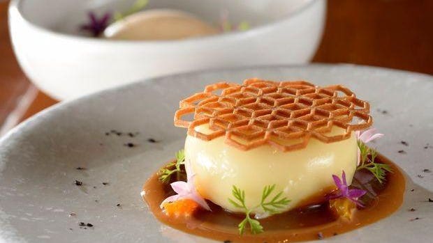 The 50 Best Restaurants In The World 2023: Lima’s Central At The Top