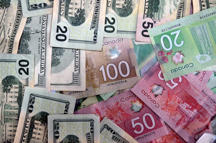USD/CAD: Further moderate Loonie recovery potential in the medium term – Commerzbank