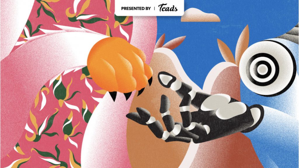 Execs differ on what form AI will take in their companies at Cannes — but agree it will have a place