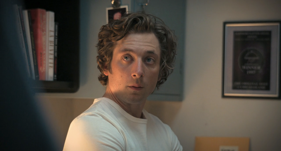 Everything We Know About The Bear Season 3