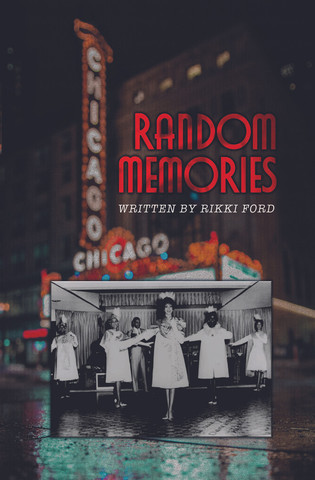 Oxford, MS Author Publishes Autobiography