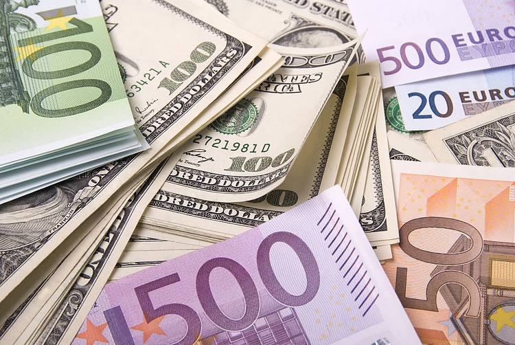 EUR/USD set to move back to pre-Ukraine levels from early 2022 closer to 1.15 – MUFG