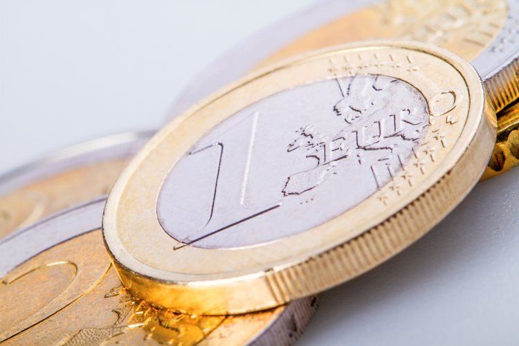 Euro shifts its focus to 1.0900 and beyond