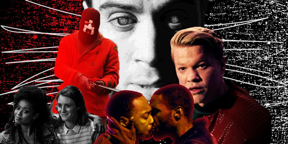 Every Twisted, Depraved Black Mirror Episode, Ranked