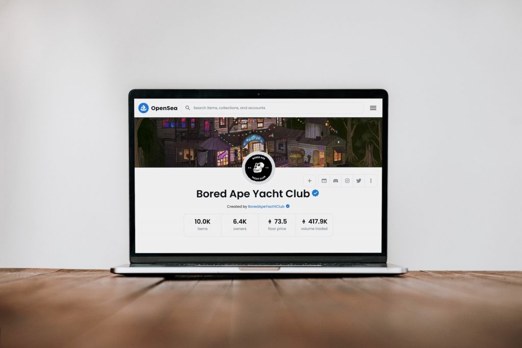 InQubeta To Take Over Bored Ape Yacht Club Position as top NFT as ApeCoin (APE) Dumps over 35% In a month