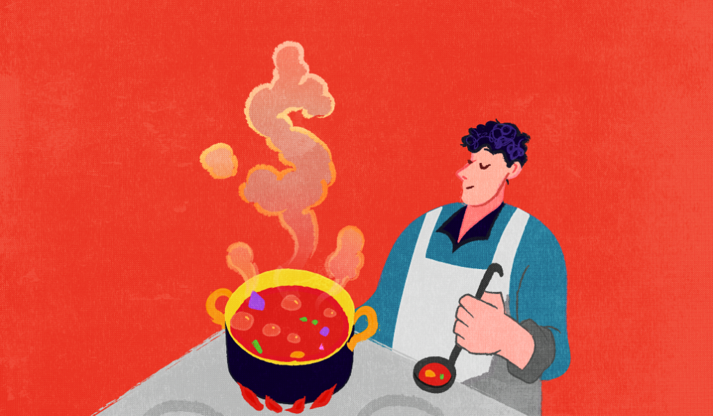 The New York Times Cooking is letting readers taste test recipes over text to drive subscriptions