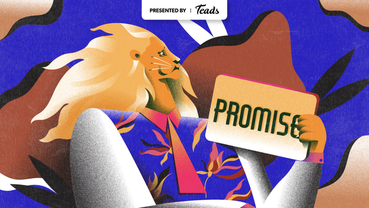 Cannes Briefing: After anti-‘woke’ marketing backlash, purpose-driven messaging reconsidered — plus CMO video series