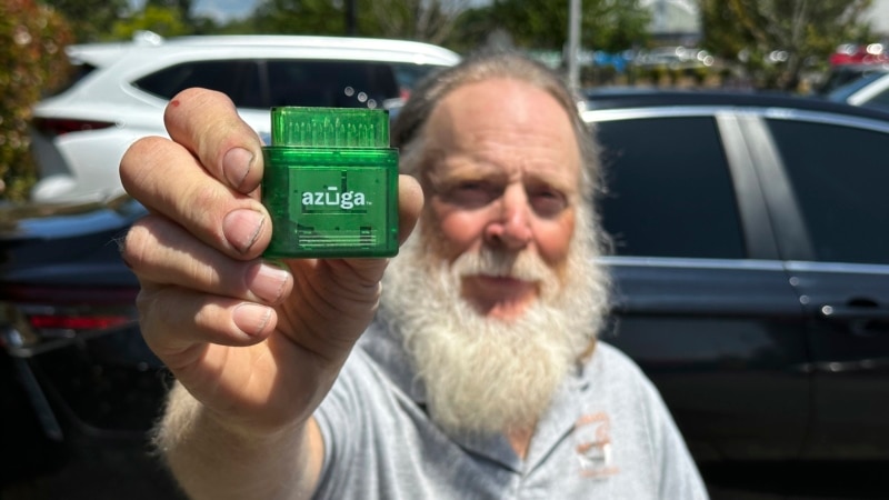 As Fuel Taxes Plummet, States Weigh Charging by the Mile Instead of the Tank