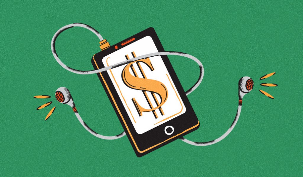 As AI and influencers shape audio, agencies focus on targeting and privacy issues