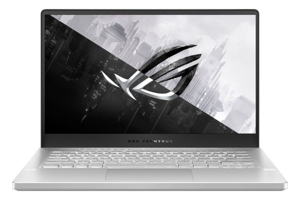 Save $600 on this RTX-infused Asus Zephyrus gaming laptop