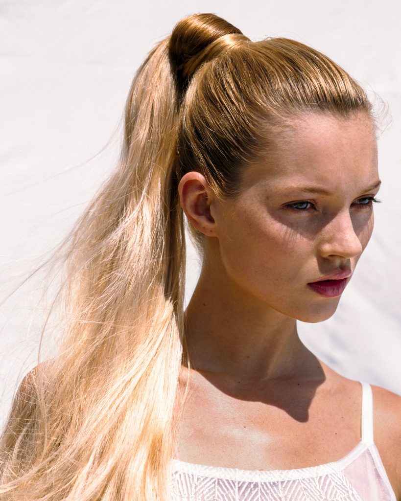 How to Get a Power Pony