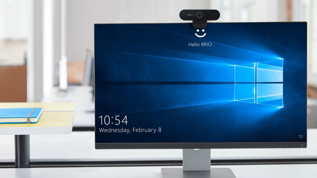 Windows Hello gets new built-in passkey powers