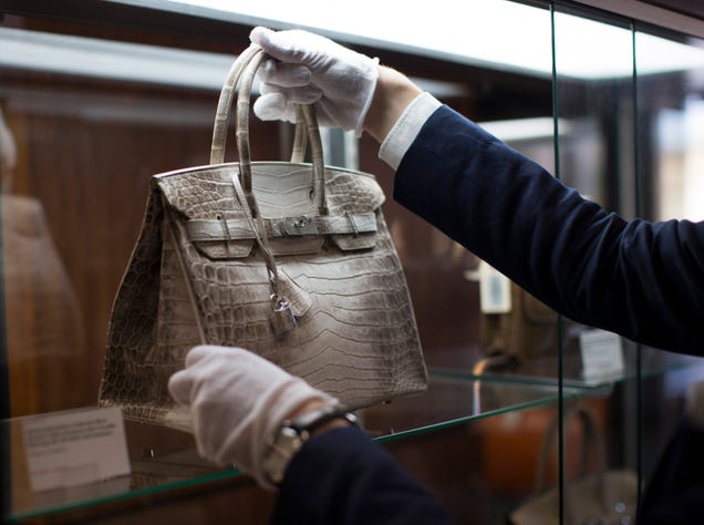 A ban on Birkin NFT fakes is the latest blow to the flatlining business of non-fungibles