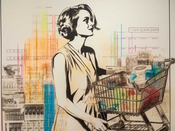 CB Consumer Confidence Rises To Yearly Highs As Consumers Expect Further Declines In Inflation