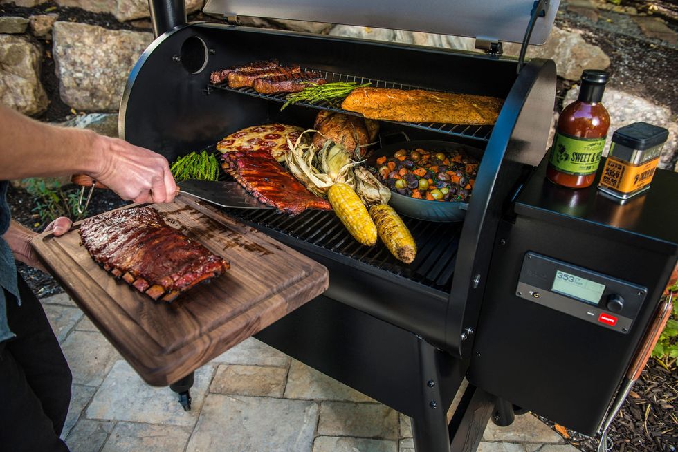 The Best Fourth of July Grill Deals You Can Shop Now