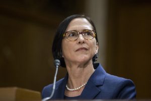 Ex-federal safety chair billed taxpayers for $50,000 in personal air travel and thousands more in office furniture, U.S. watchdog says