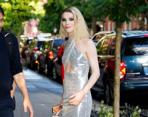 Trans influencer targeted with hate after promoting Bud Light feels abandoned: ‘I was waiting for the brand to reach out to me, but they never did’