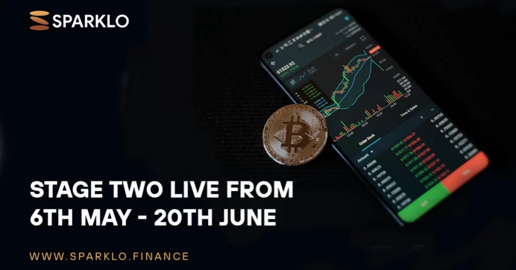 Litecoin Notable all-time high Transaction Milestone and Sparklo Witness Positive Market Movement