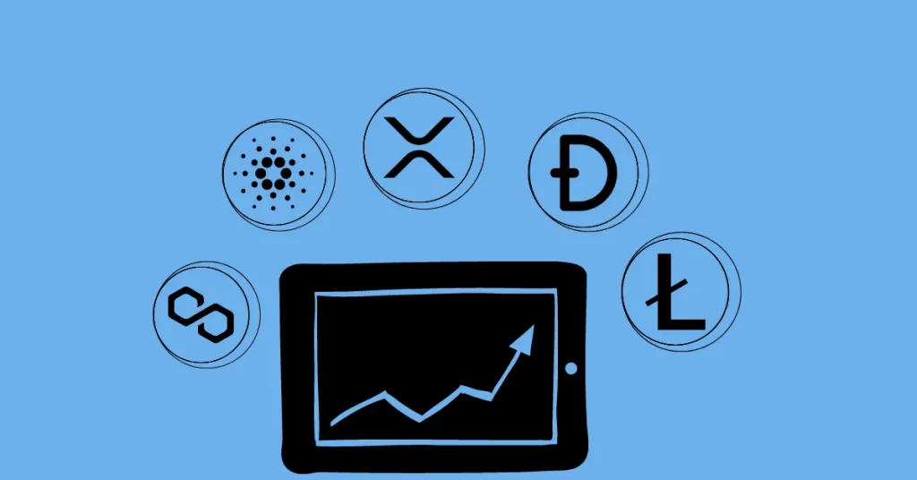 Altcoin Frenzy: Solana, Arbitrum, Monero, and XRP Price See Minor Surge – Here’s Why?