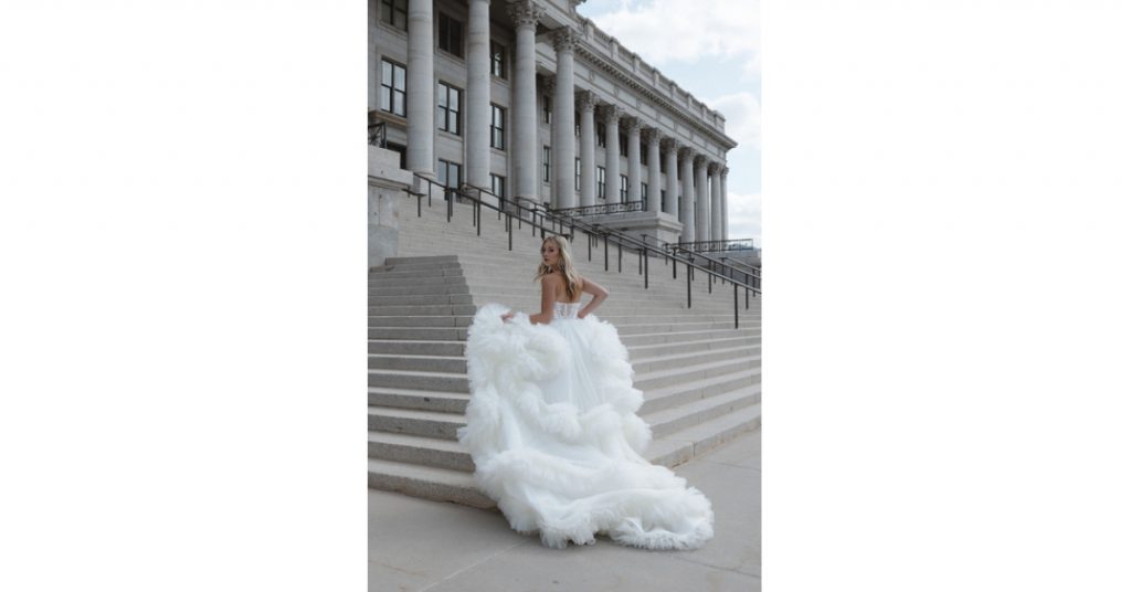 New Wedding Dress Collections From Martina Liana and Martina Liana Luxe Celebrate ‘Looks of Luxury’