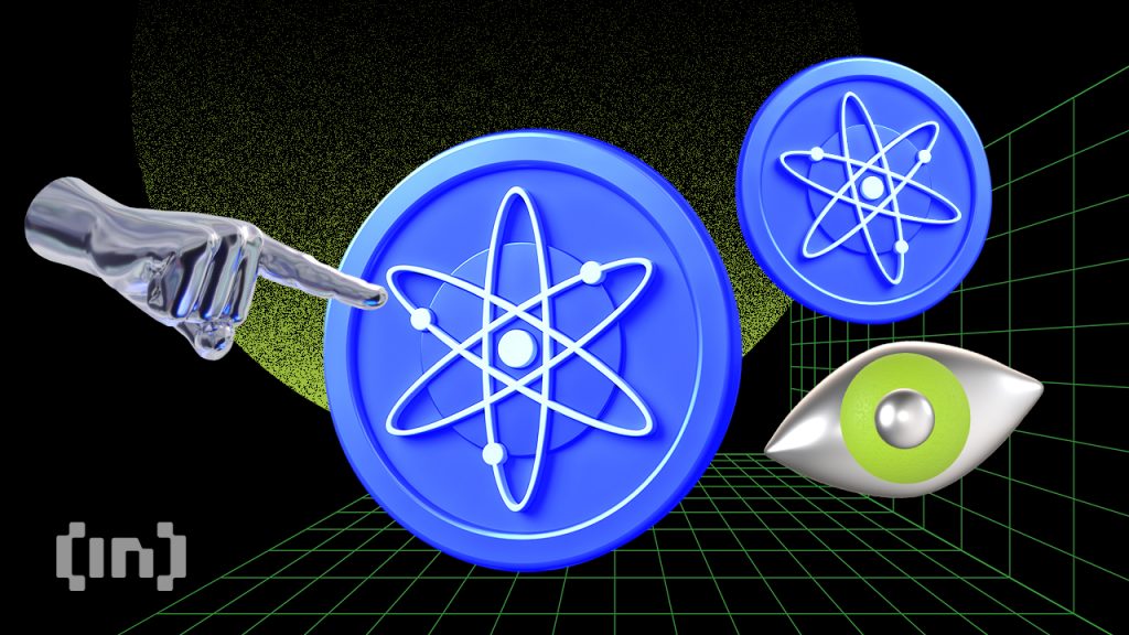 Neutron’s Avril Dutheil Talks Vision and Strategy in the Cosmos Ecosystem