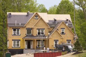 The CEO of Fortune 500 homebuilder D.R. Horton reveals how he cornered the housing market amid a historic affordability squeeze