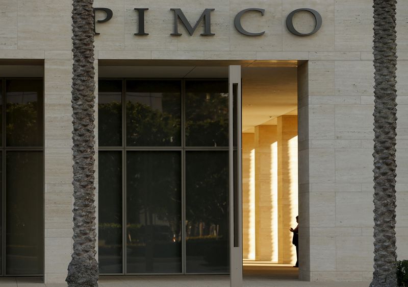 PIMCO CIO says preparing for ‘harder landing’ for global economy