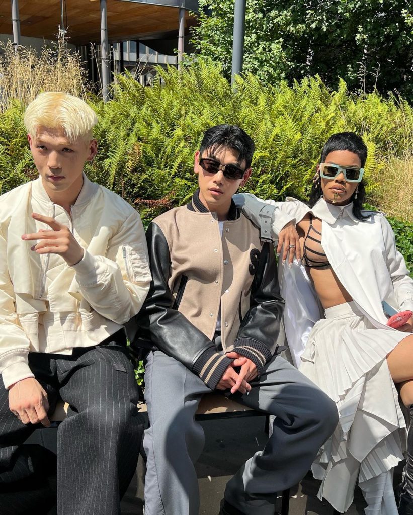 Best Fashion Instagrams of the Week: Kylie Jenner, Elle Fanning, and Billie Eilish