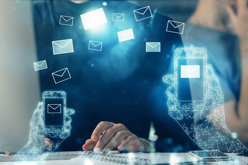 15+ Must-Know Messaging App Statistics in 2023