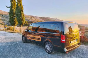 GetTransfer.com Won International Travel Awards as the Best Airport Transfer Company