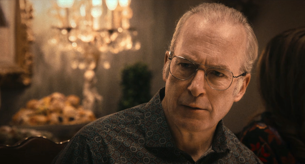 Bob Odenkirk’s Cameo Is the Key to Understanding The Bear Season 2