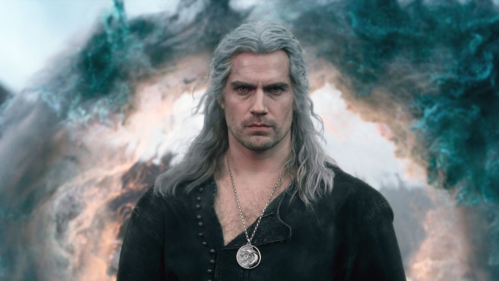 The Witcher Season 3 Has More Episodes On the Way