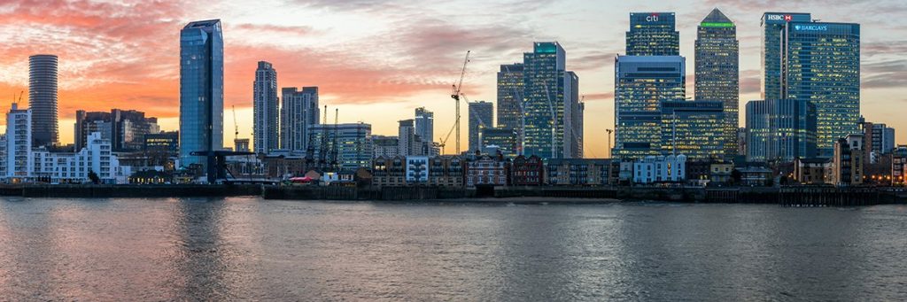 Salesforce to invest $4bn in its UK business over five years