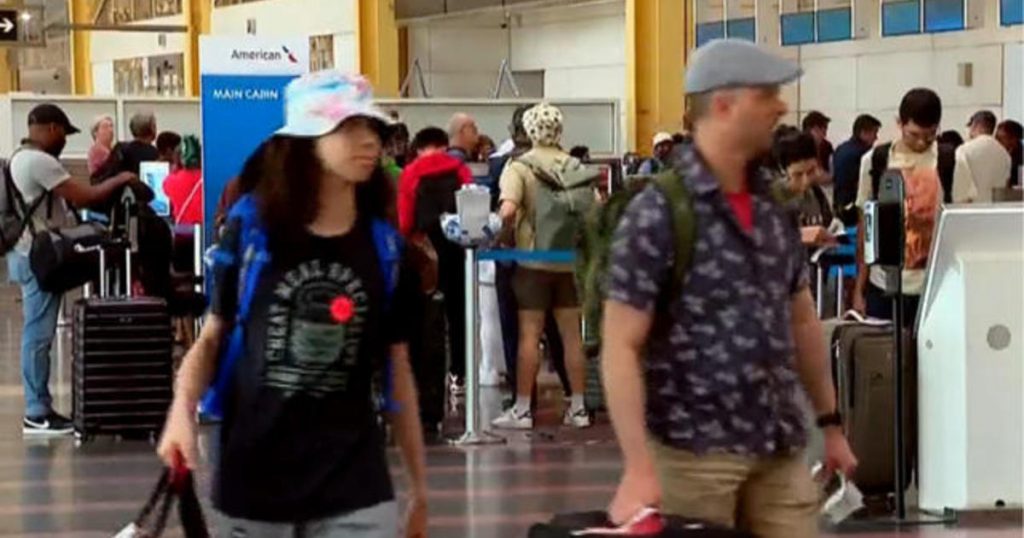 7/3: CBS Evening News