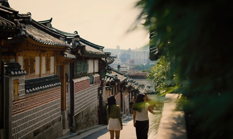 Native Explorers -Thirds of Asia Pacific’s Gen Z and Millennials Intend to Holiday Closer to Home