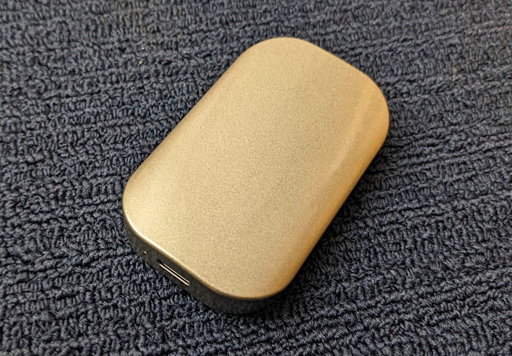 SK Hynix Beetle X31 review: This 10Gbps USB SSD scurries