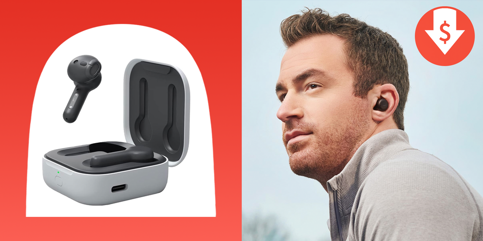 Amazon Is Selling Its Echo Buds for up to 39% Off Ahead of Prime Day